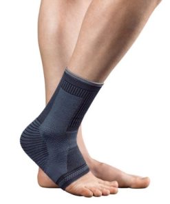 Dynatex ORTO PROFESSIONAL Ankle Brace Support - Tan