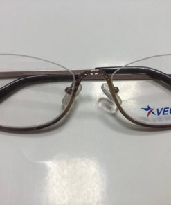 Eyeglass Frames