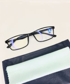 Blue Light Blocking Computer Glasses for Men: 3021