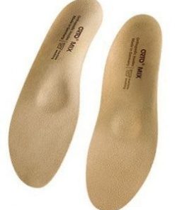 Ortho Mix Memory Foam Insoles - Size 41