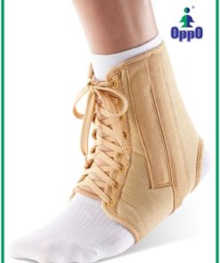 Oppo Medical 4007 Ankle Brace: Support & Stability