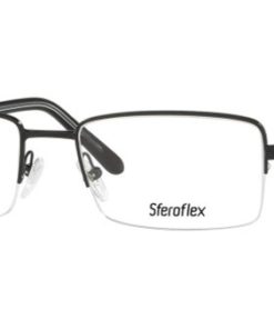 Sferoflex SF 2261 C136 Eyeglass Frames (54mm)