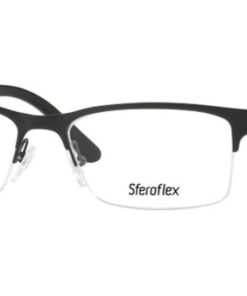 Sferoflex SF2288 C132 Eyeglass Frames (54mm)