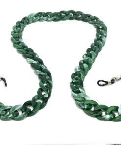 Large Eyeglass Chain Holder