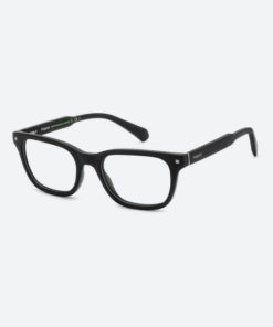 Polaroid Eyeglass Frames 1063800035219 - Matte Black