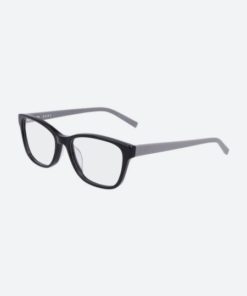 DKNY Women's Black Eyeglass Frames DKY-1D50435216001