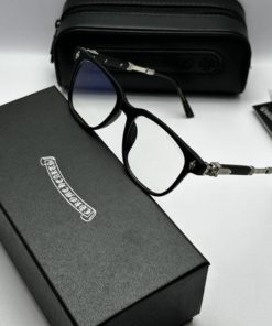 Chrome Hearts Eyeglass Frames