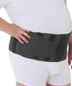 Lumbar Sacral Orthopedic Corset B-513 Size 6 (51-63 Inches)