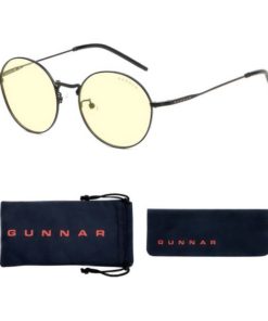 Gunnar Computer Glasses: Reduce Eye Strain & Improve Focus