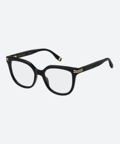Marc Jacobs Eyeglass Frames 1064308075117 - Black