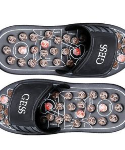 GESS uFoot Reflexology Slippers (Size 38-39)