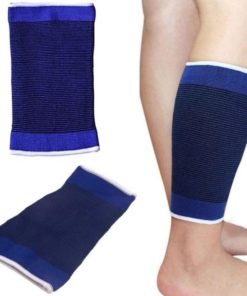Calf Compression Sleeve: 1-Pack Support & Stabilization