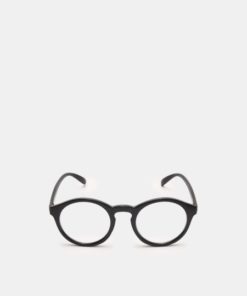 SINSAY Women's Black Eyeglass Frames 0668B-99X