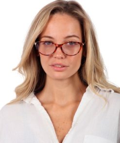 Women's Fashion Eyeglass Frames (No Prescription)