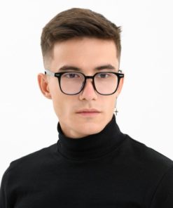HAVVS S1233 Eyeglass Frames