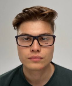 Paradise Elegant Eyeglass Frames