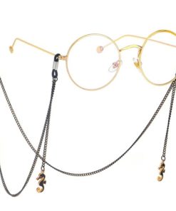 Eyeglass Chain Holder