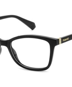 Polaroid D505 807 Eyeglass Frames
