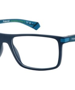 Polaroid D515 PJP Eyeglass Frames