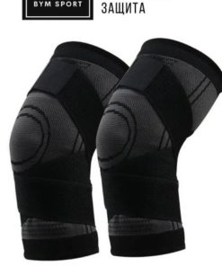 XL Orthopedic Knee Supports (2 Pack) - Joint Pain Relief & Lifestyle Support