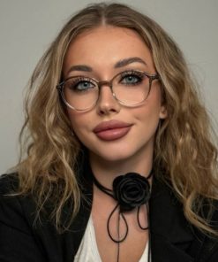 Nikitana Eyeglass Frames
