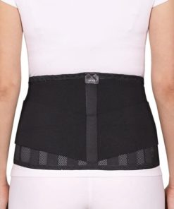Lumbar-Sacral Orthopedic Corset #5 (Size M)