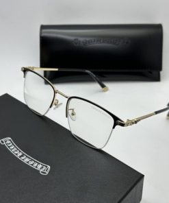Chrome Hearts Eyeglass Frames