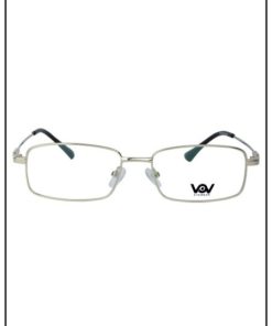 Titanium VOV 523 C1 Eyeglass Frames