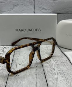 Marc Jacobs Eyeglass Frames