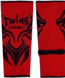 Twins Special Ankle Supports - Red (FAG2)