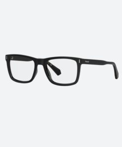 Polaroid Eyewear Frames 1076408075439 - Black