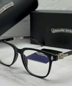 Chrome Hearts Eyeglass Frames