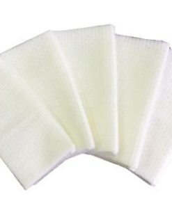 Sterile Gauze Pads: 2-Ply, 8-Fold, 16x14cm (1 Count)