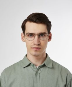 InFocus by Oliver Wood Eyeglass Frames