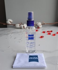 Anti-Fog Lens Spray