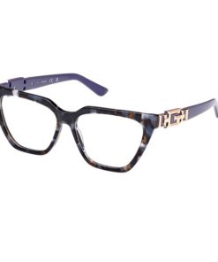 GUESS GU2985 020 Women's Eyeglass Frames