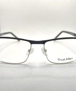 True Man Eyeglass Frames