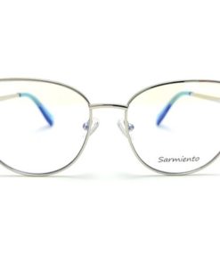 Sarmiento Eyeglass Frames