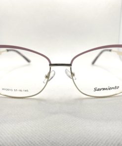 Sarmiento Eyeglass Frames