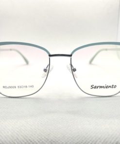 Sarmiento Eyeglass Frames