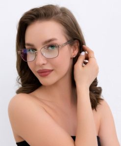 KATRIN JONES KJ3125 Eyeglass Frames