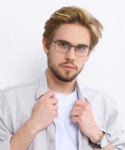 MARC JOHN MJ0685 Eyeglass Frames