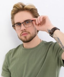 MARC JOHN MJ0688 Eyeglass Frames