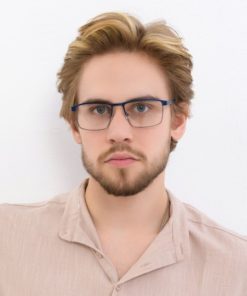 MARC JOHN MJ0688 Eyeglass Frames