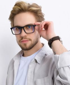 Thom Richard TR6058 Eyeglass Frames