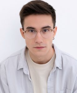 HAVVS M2686 Eyeglass Frames