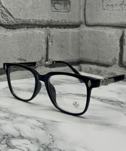 Chrome Hearts Eyeglasses