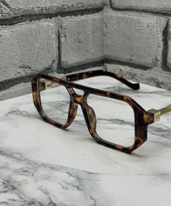 Marc Jacobs Eyeglass Frames