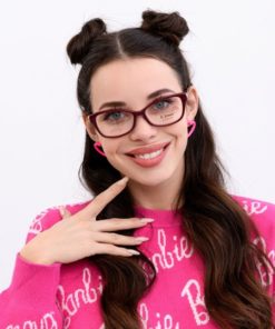 KATRIN JONES KJ3047 Eyeglass Frames