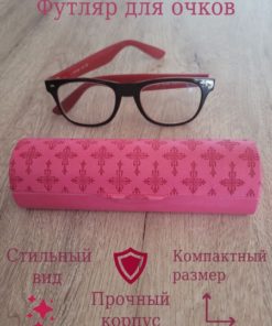 Corrective Glasses Case